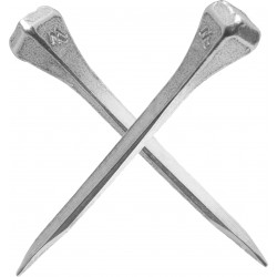 Mustad VF, 100 pcs - 1 box