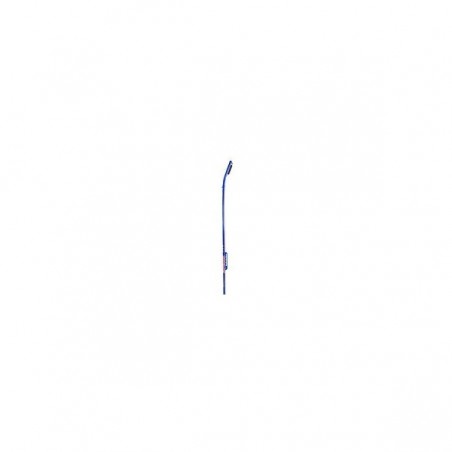 Finn-Tack Steel Shaft, Quick Hitch for RC 6000, Right Side - Red, 203 cm