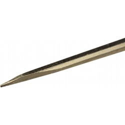 Mustad Endura Concave, 250 vnt - 1 dėžė