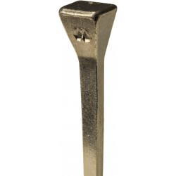 Mustad Endura Concave, 250 vnt - 1 dėžė