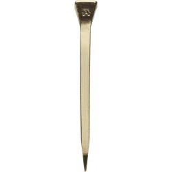 Mustad Endura Concave, 250 vnt - 1 dėžė
