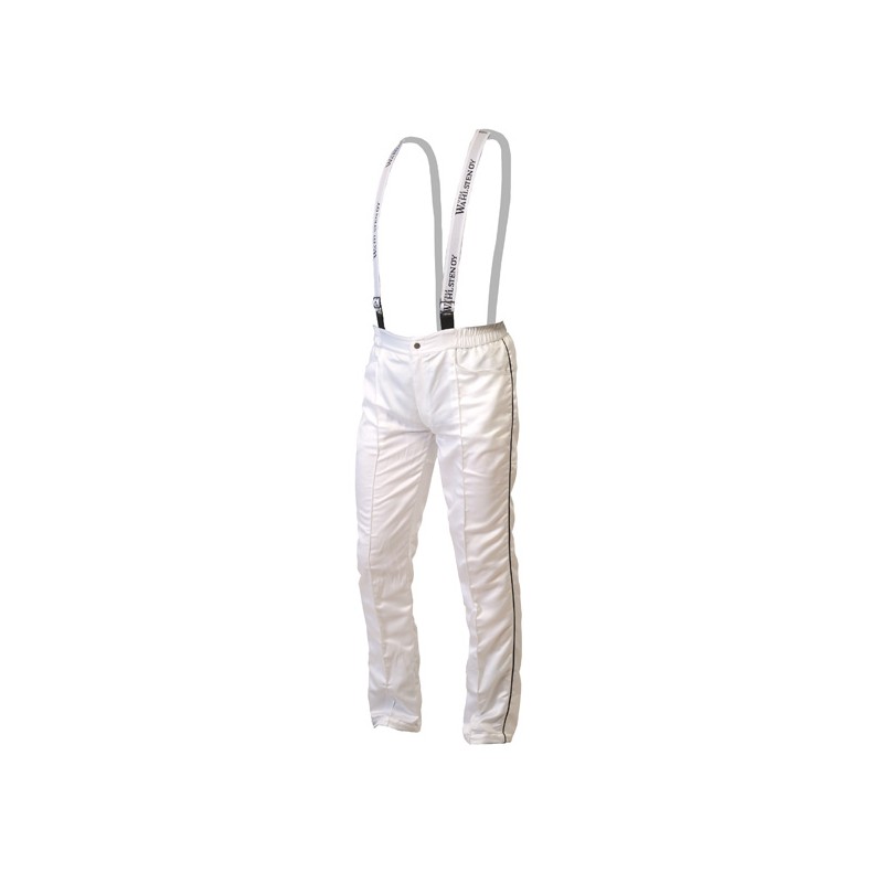 Micro Summer Racing Trousers, High Model