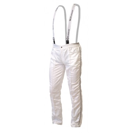 Micro Summer Racing Trousers, High Model