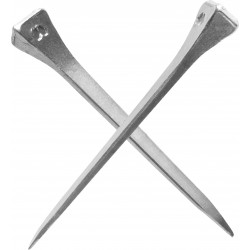 Mustad E-slim (ESL) - 1 box