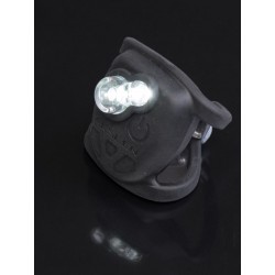 Light with Rubber Band Connection - 1 pcs