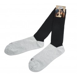 Show Socks (Size 35-38) (Size 39-42), Horse Comfort