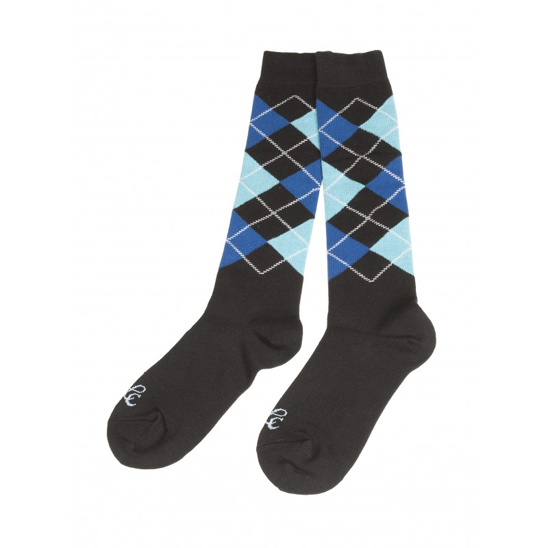 Riding Socks, Horse Comfort