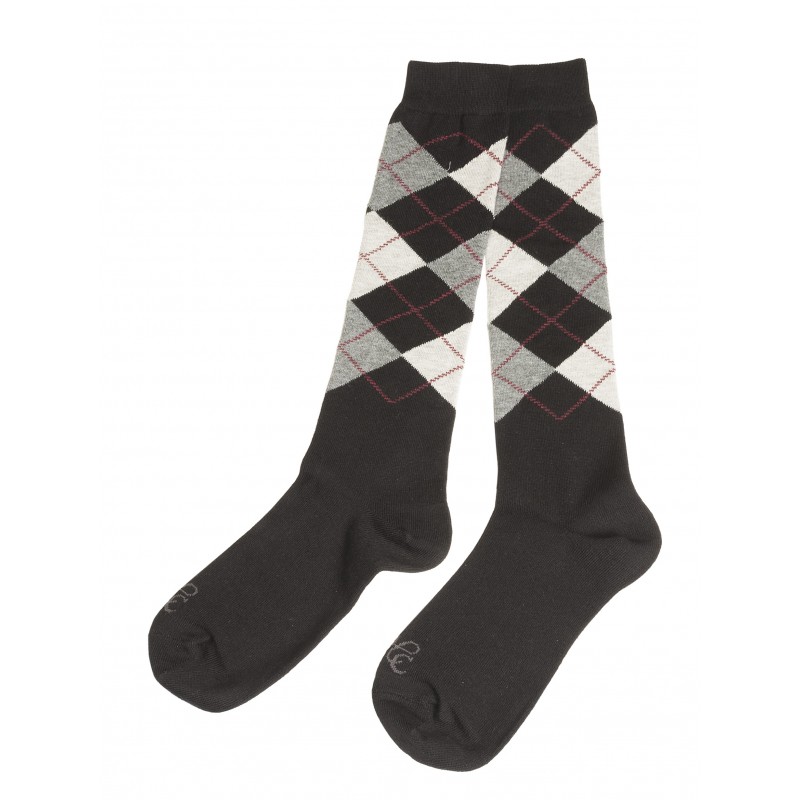 Riding Socks, Horse Comfort