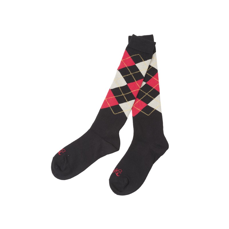 Riding Socks, Horse Comfort