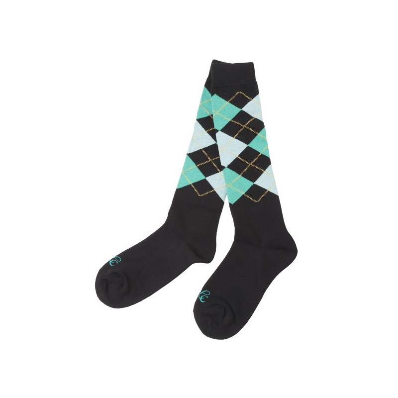 Riding Socks, Horse Comfort