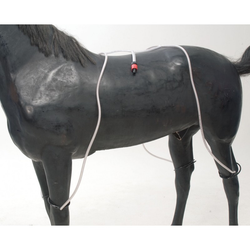Water Tubes for Horses - 1 set.