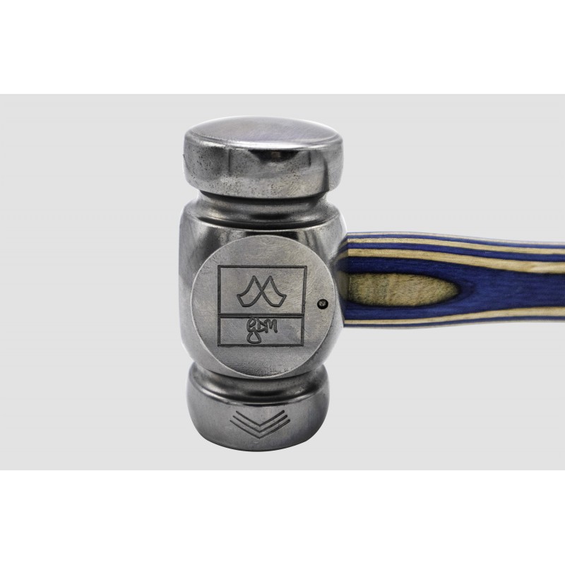 Mustad GDM plaktukas - 1 vnt