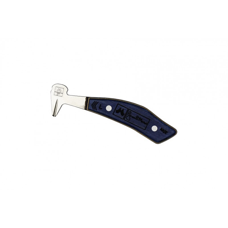 Mustad GDM Clinch Gouge - 1 vnt