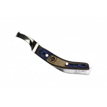 Mustad GDM peilis - 1 vnt