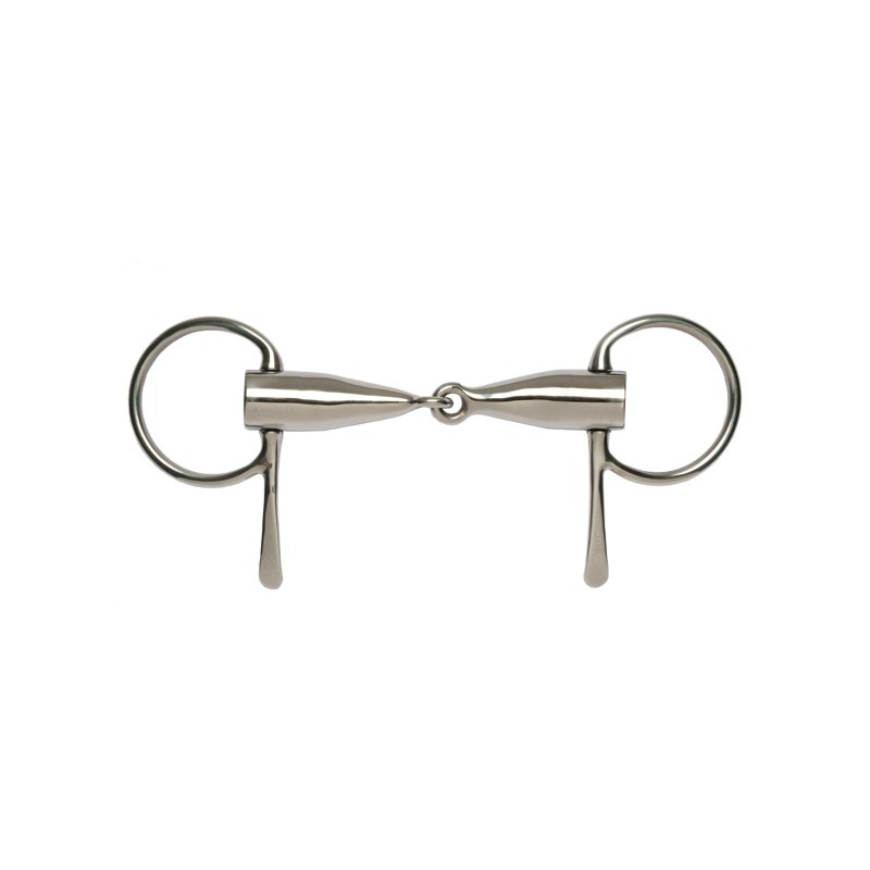 Trotting Bit - Design by Timo Nurmos