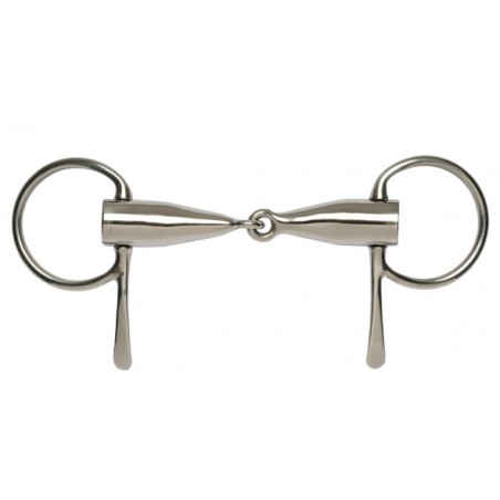 Trotting Bit - Design by Timo Nurmos