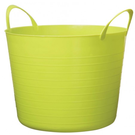 Flexi Trug 14 liters Bucket - Made in Sweden