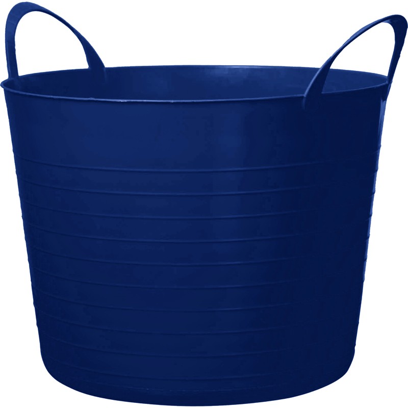 Flexi Trug 14 liters Bucket - Made in Sweden