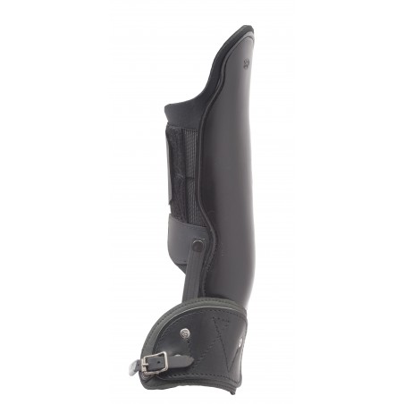 W-Hind Skin Boot medium with Loosen SpeedyCut