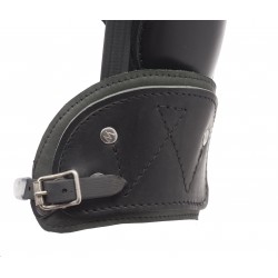 W-Hind Skin Boot medium with Loosen SpeedyCut