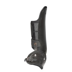 W-Hind Skin Boot medium with Loosen SpeedyCut