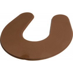 Mustad Strider, New BRR Pad, plastic - 1 pair.