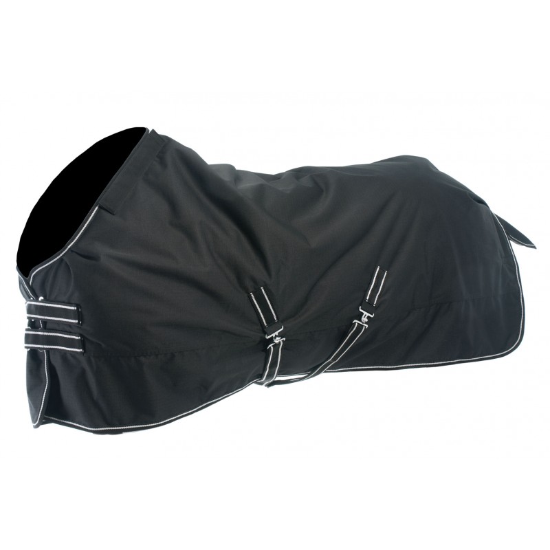 Rain Buster Trot Winter Blanket with 200 grams Filling - Size 155