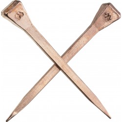 Mustad Copper MX - 1 box