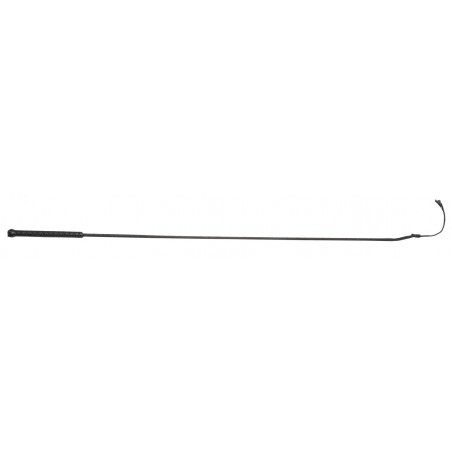 Dressage Whip, 100 cm, Black
