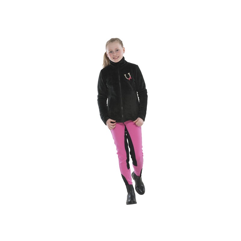Fleece jacket for Kids, Size Medium