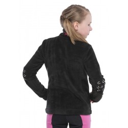 Fleece jacket for Kids, Size Medium