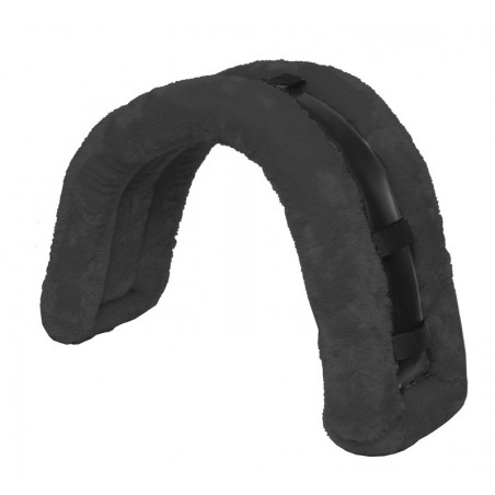 Wahlsten Super Shiny Teddy Harness Underlay, 100x20 cm