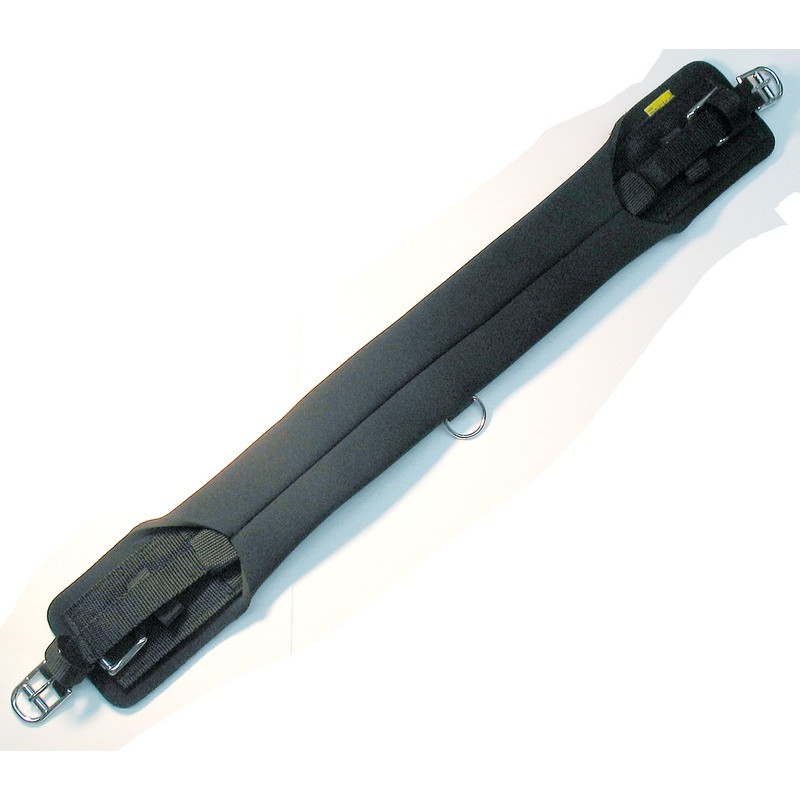 Next Level Neoprene Quick Hitch Girth, Size Small (62 cm)