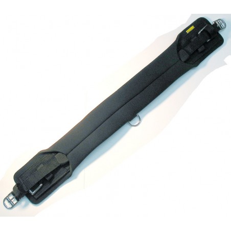 Next Level Neoprene Quick Hitch Girth, Size Small (62 cm)