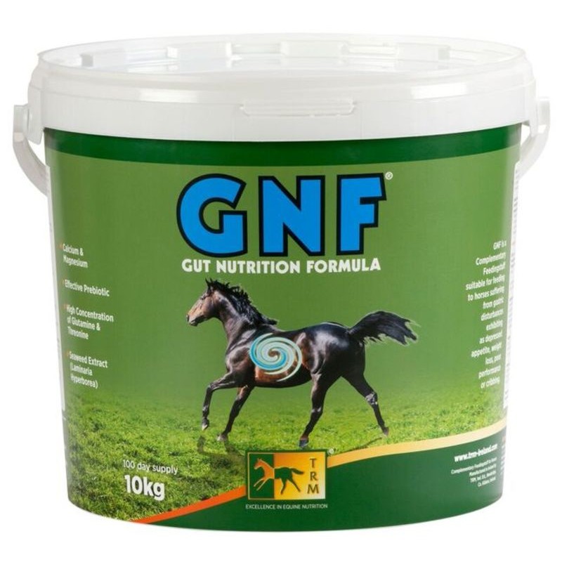 GNF Stomach Healer - 3 kg