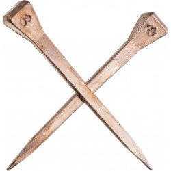 Mustad Copper MX - 1 box