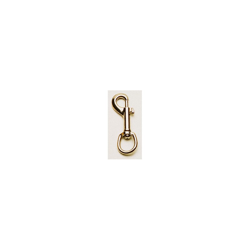 Snap Hook, 81 mm