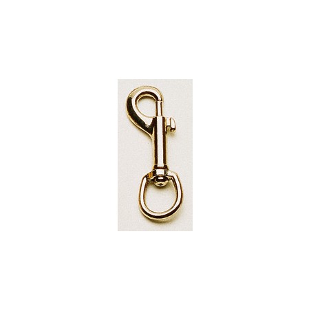 Snap Hook, 81 mm