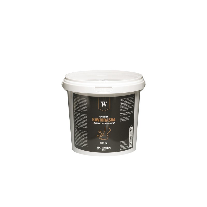 Hoof Conditioner with TAR 0,8 liter - 1 pcs.