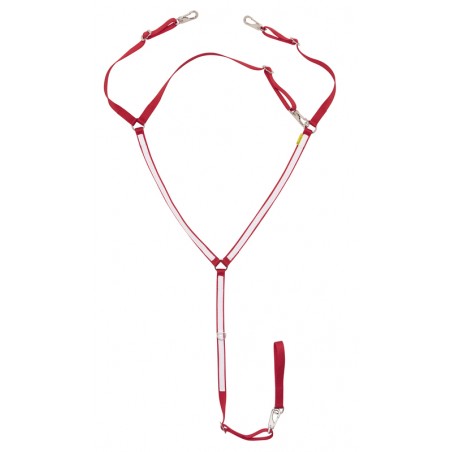 Breast Buxton Nylon Prime - Size Pony