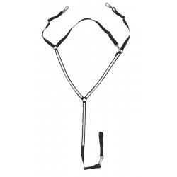 Breast Buxton Nylon Prime - Size Pony