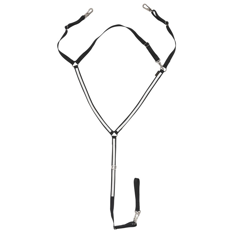 Breast Buxton Nylon Prime - Size Pony
