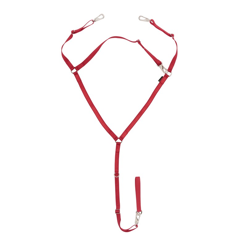 Breast Buxton Nylon Prime - Size Full