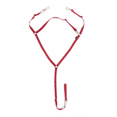 Breast Buxton Nylon Prime - Size Full