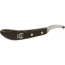 Double-S - Hoof Knife - Type STANDARD (Classic) - 1 pcs