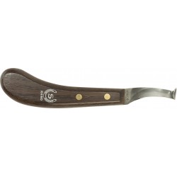 Double-S - Hoof Knife - Type RHINO - 1 pcs