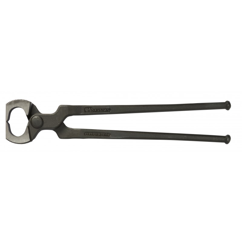 Replės vinims ištraukti Mustad Pull-Off Light Steel - 1 vnt