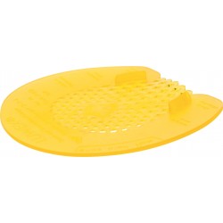 Luwex mesh pads, flat - 1 pair