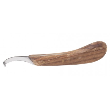 Wahlsten Hoof Knife Farrier's Special - 1 pcs
