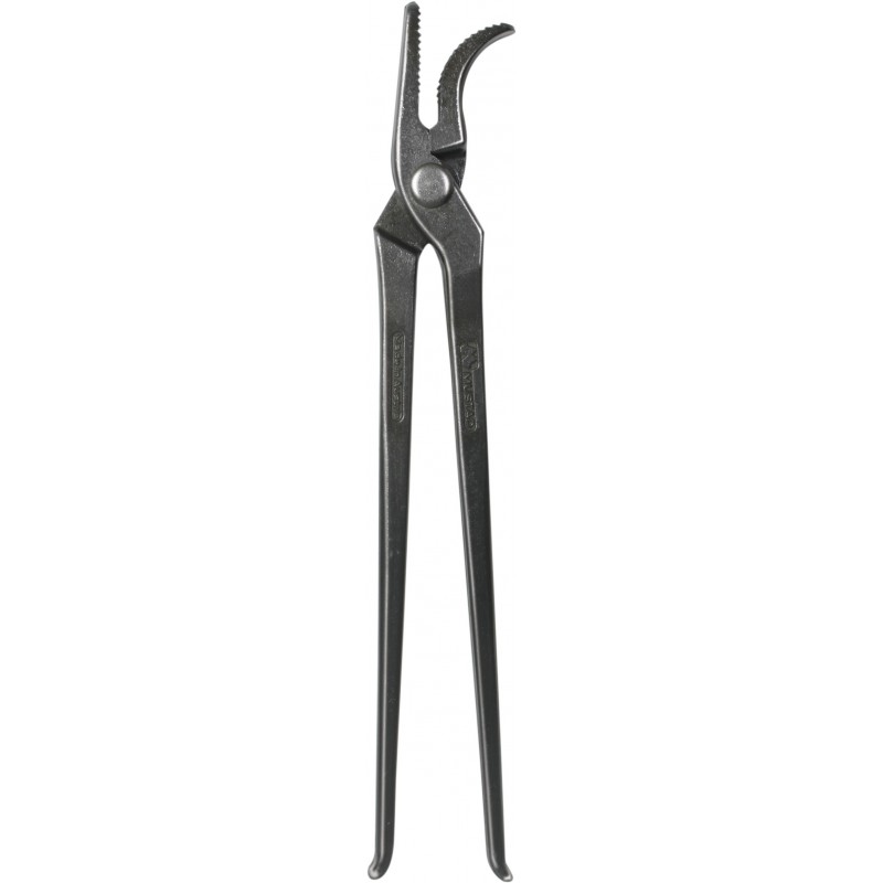 Replės "krokodilas" Mustad Clincher - Standard - 1 vnt